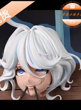 TXS 断头台 芙宁娜 手办