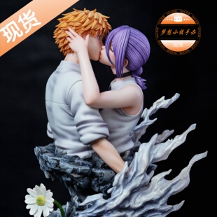 QuietArt x Hera 波姆 蕾塞 手办