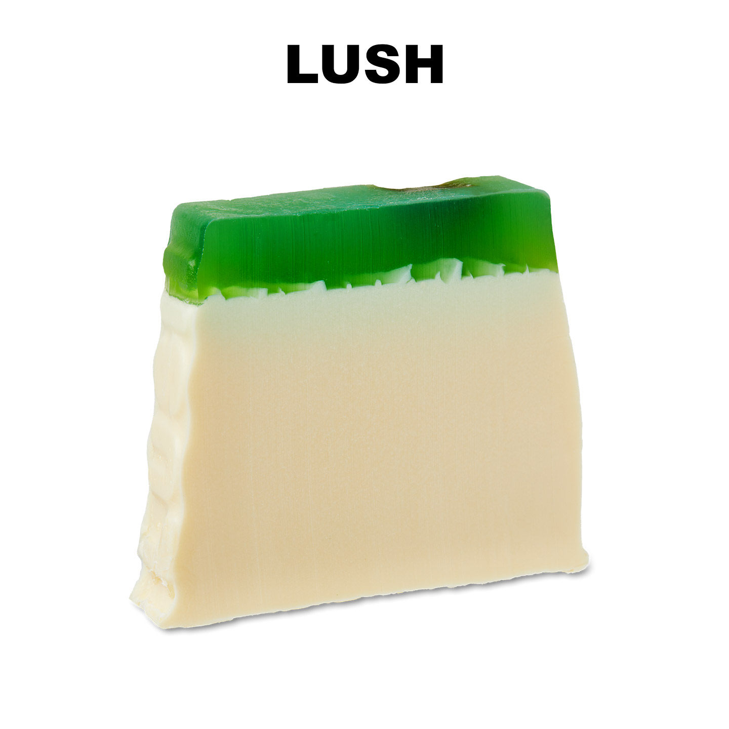 LUSH岚舒官方正品 海洋之歌香氛皂 含羞草薰衣草舒缓清洁 精油皂