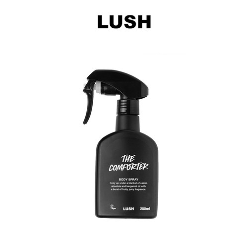 【官方正品】lush岚舒身体喷雾