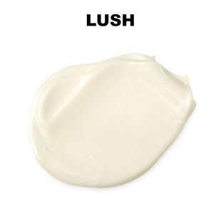 LUSH岚舒官方正品 美丽在望面霜自然配方 滋润保湿嫩滑肌肤