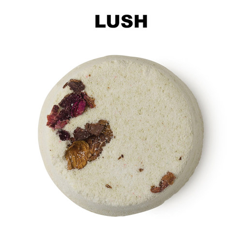 岚舒滋润护肤保湿LUSH