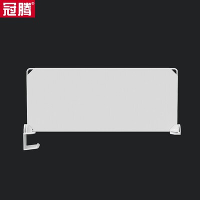 货架挡板小商品隔断挡板整理用