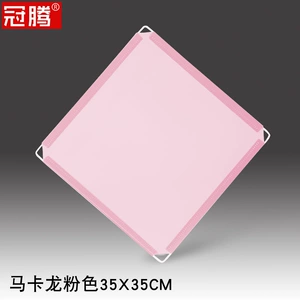 [组装衣柜鞋柜收纳柜配件塑料魔片35*35/35*45cm单片卡扣diy树脂片]