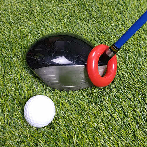 高尔夫挥杆加重环配重环