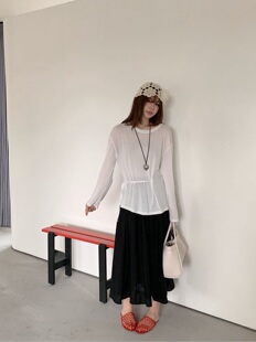 2026新款 天丝防晒衣薄款 长袖 上衣亲肤透气 夏季