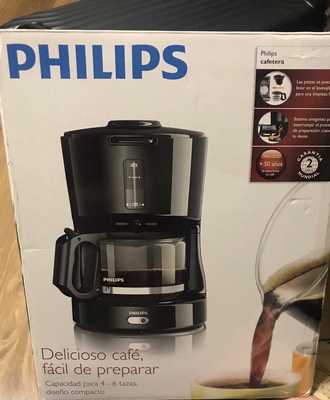 Philips咖啡机家用全自动煮茶