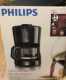 HD7450 飞利浦 20家用半 煮茶机 Philips 咖啡机滴漏式 全自动美式