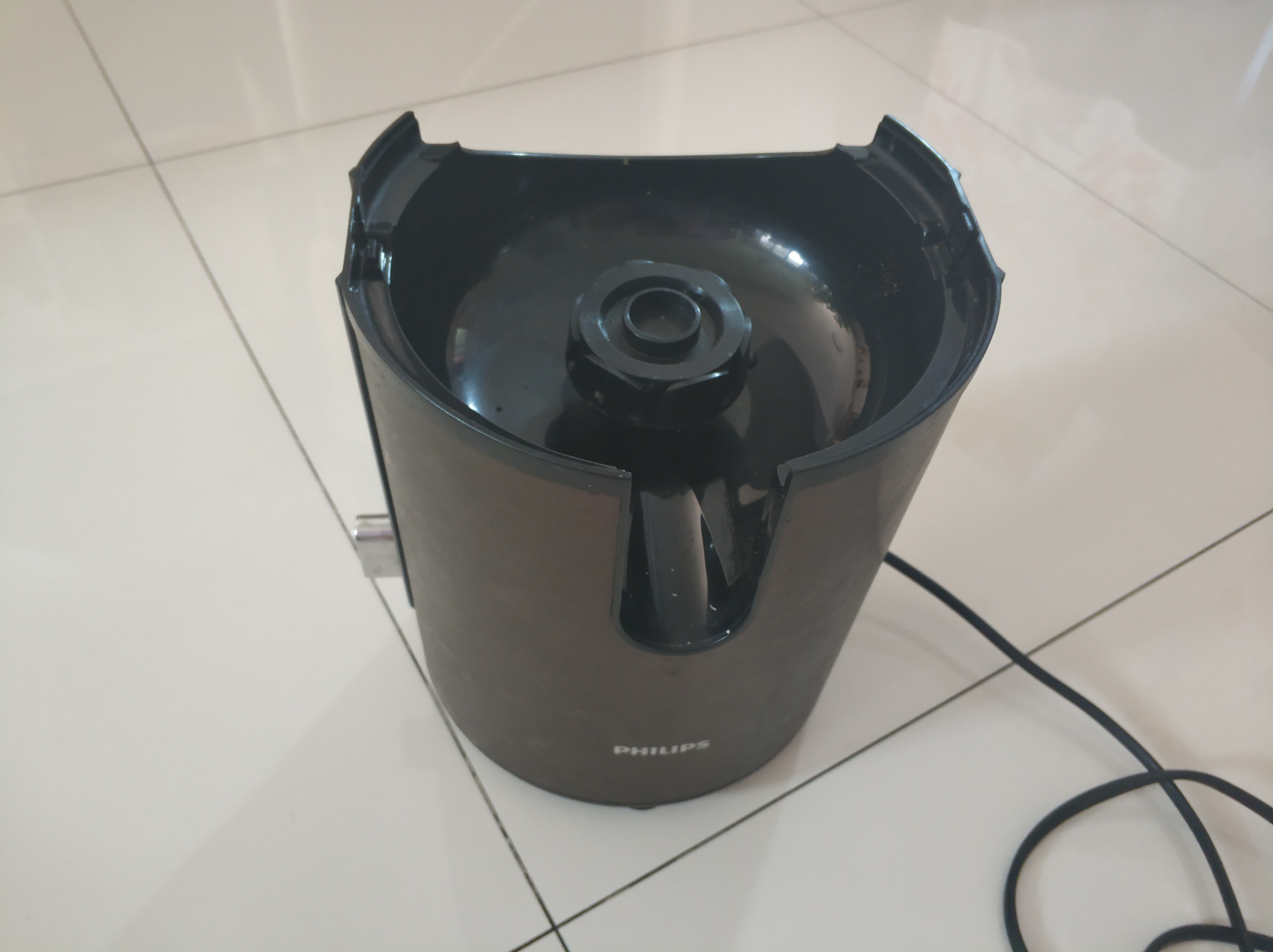 philips/飞利浦 hr1866榨汁机主机底座马达样机拆卖电动