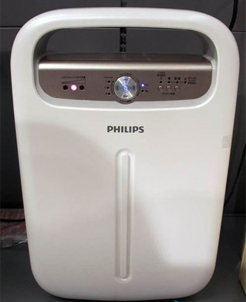 [正品家电库存样机直卖店空气净化,氧吧]Philips飞利浦空气净化器AC4月销量0件仅售1399元