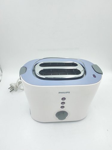 飞利浦多士炉烤面包机Philips