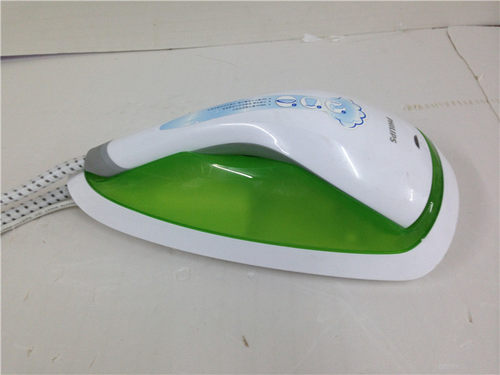Philips/飞利浦便携蒸汽挂烫机