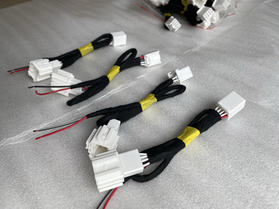 本田11代22款思域型格23款CRV缤智XRV雅阁影阅读灯取电线防眩镜