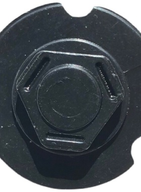 适用于福特JEEP雪铁龙标致508C4L昂克赛拉后视镜底座支架固定铁块