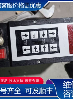 议价德国WaCo SMF260控制器，工作电压95-253VAC 可维修