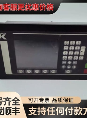 议价K-TROL KSL控制器，型号2401-30053，可维修