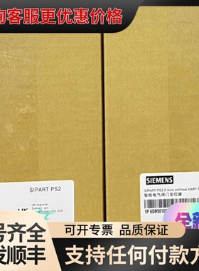 议价6DR5010-0NG00-0AA0-Z F01可维修