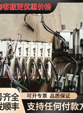 议价TIETECH插卡伺服驱动器TRC-1100（72724）可维修