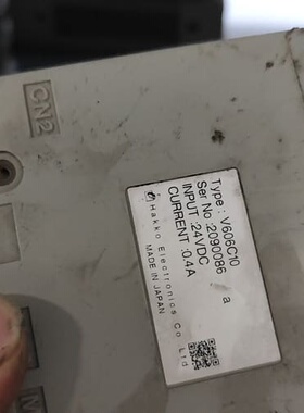 议价触摸屏V606C10，，型号V606C10，可维修