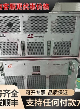议价AE Paramount射频电源 MF15002 型号PN:可维修