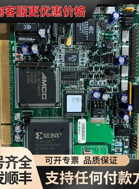 议价COGNEX VPM-8100X-000 RevA 图像采集可维修