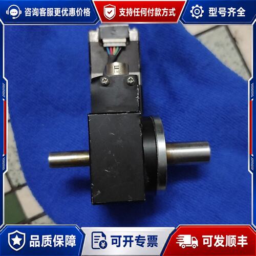 议价骏河精机 KRE04360 电机C005C-90215P可维修