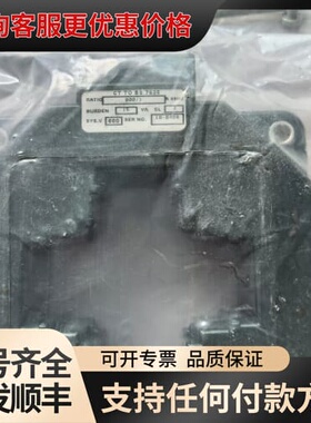 议价MH自动化CT互感器，型号CT TO BS 7626，比可维修
