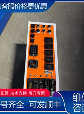 议价SYNETICS 0090-A 1600A电源控制模块，BA 可维修
