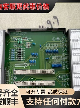 议价METASYS江森楼宇控制器，型号：DX-9 200可维修