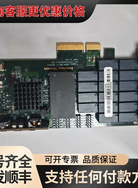 议价82580EB 四口网卡 BYPASS 直通可维修