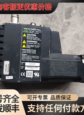 议价MAC400-D2－FAGM伺服电机可维修