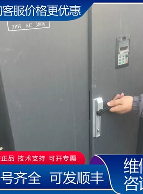 议价ENC变频器 EN500-4T3150G/3550P 可维修