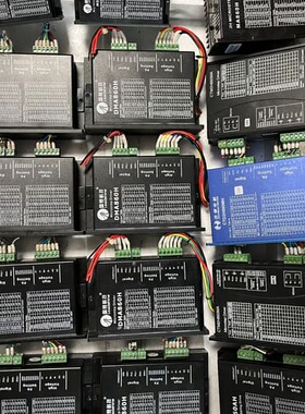 议价步进驱动器 DMA860H可维修