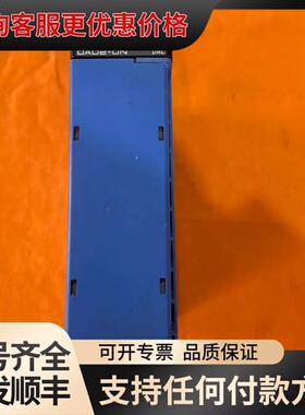 议价横河F3DA02-0N D/A转换器 外观成色可维修