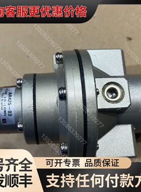 议价先导式减压阀AR425/AR435-02 03 04可维修