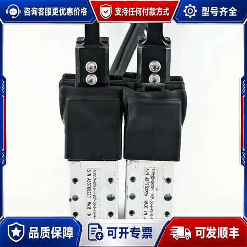 议价IAI艾卫艾 RCP2CR-GRSS 系列电动夹爪可维修