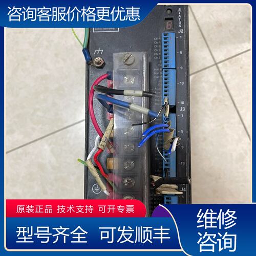 议价MTS MP-FLX-230/X10B01P4044-可维修