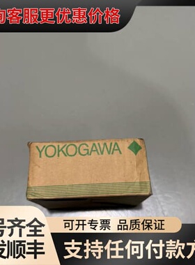 议价横河YOKOGAWA D/A转换器模块 F3DA02-0N，可维修