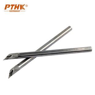 台湾SVXCR05 11钨钢抗震尖刀杆防震硬质合金内孔车数控镗刀刀杆