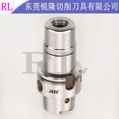 正宗台湾数控刀柄HSK40A-SK10-55 HSK切削刀头 刀柄高速精密刀柄