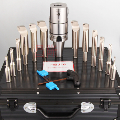 台湾进口超高搪头精镗刀