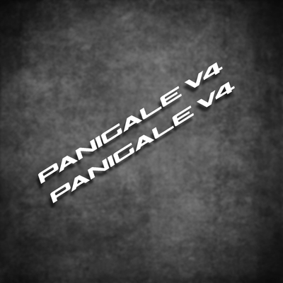 车贴适用于Ducati 杜卡迪PANIGALEV4摩托车车身贴纸 防水反光贴花