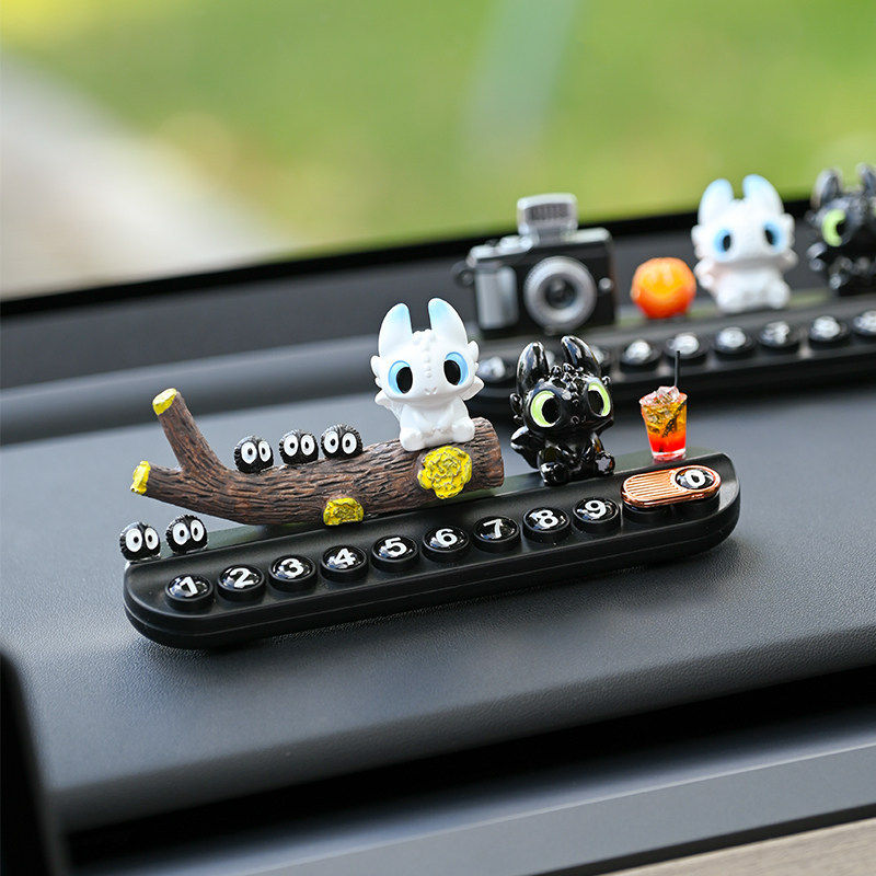 可爱卡通汽车挪车电话牌车上可隐藏临时停车号码牌车载创意挪车牌,汽车用品/电子/清洗/改装,停车号码牌,淘宝优惠券,粉丝福利购,淘宝优惠卷