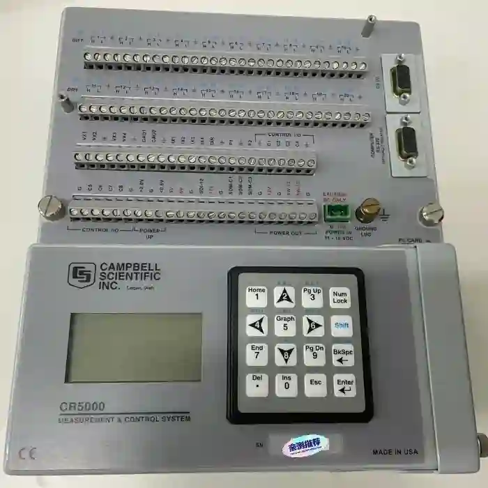 议价坎贝尔CR5000数据采集器 campbell sc议价