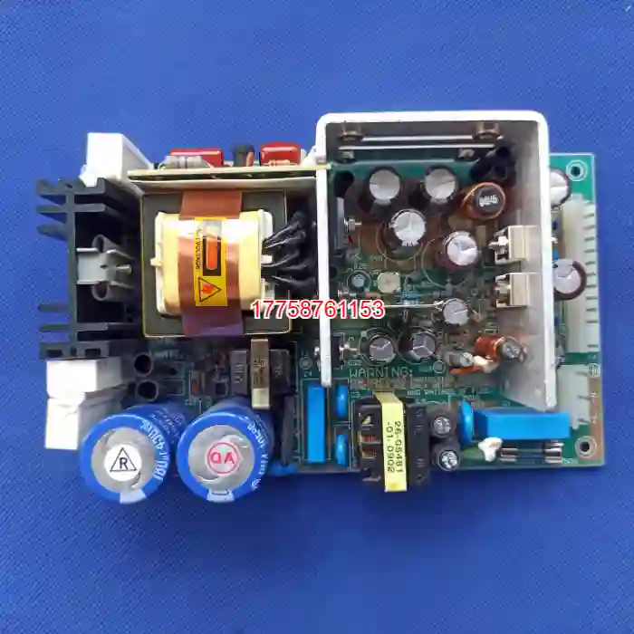 全新议价全新未用，进口工业电源，powerbox  全新议价