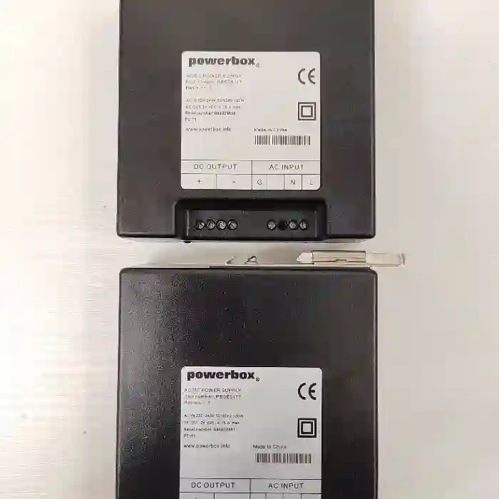 ABB机器人电源盒模块PBSE5117  POWERBOX