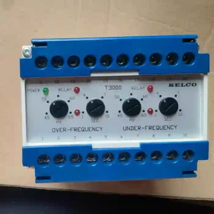 頻率保護(hù)器 議價(jià)SELCO T3000議價(jià)