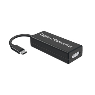 C公输出充电转换器苹果笔记本转TYPE 2转TYPE 适用Magsafe