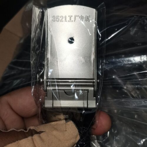 3521滚轴内腰带正品包邮