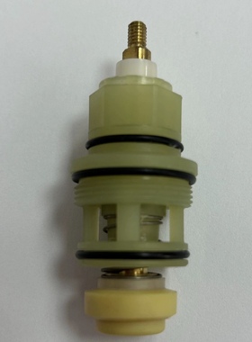 08915高仪grohe老款浴缸淋浴龙头提拉分水器08915000全新